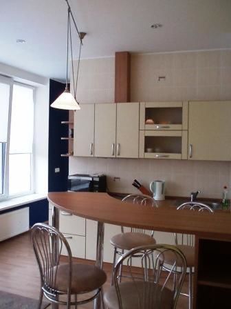 Апарт-отели Kaunas Apartments Каунас-25