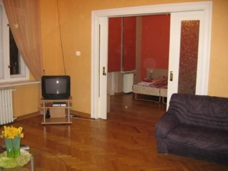 Апарт-отели Kaunas Apartments Каунас