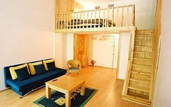 Апарт-отели Kaunas Apartments Каунас-6