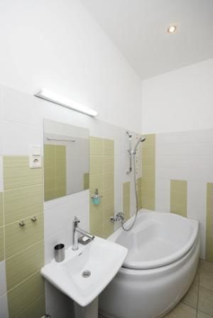 Апарт-отели Kaunas Apartments Каунас