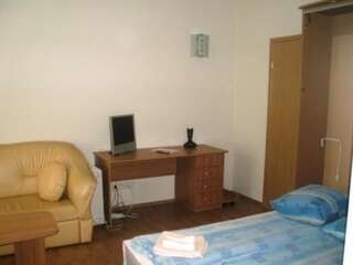 Апарт-отели Kaunas Apartments Каунас Номер-студио-5