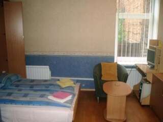 Апарт-отели Kaunas Apartments Каунас Небольшой номер-студио-2