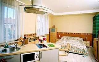 Апарт-отели Kaunas Apartments Каунас-5