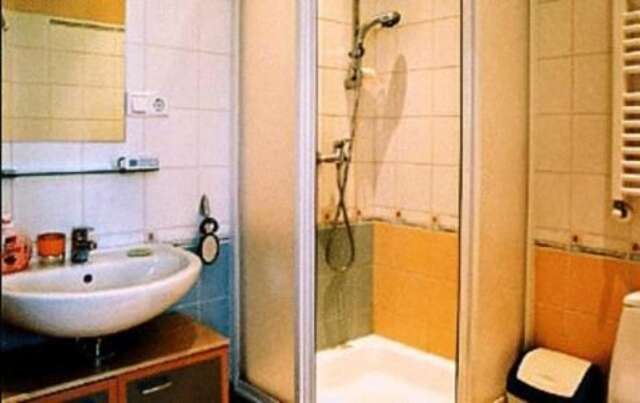 Апарт-отели Kaunas Apartments Каунас-18