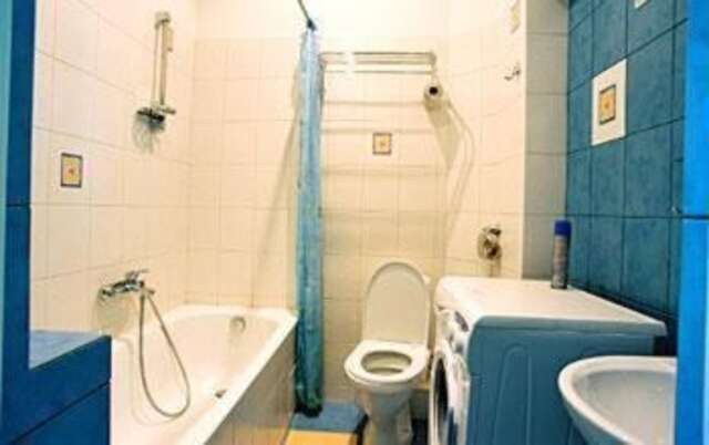 Апарт-отели Kaunas Apartments Каунас-4