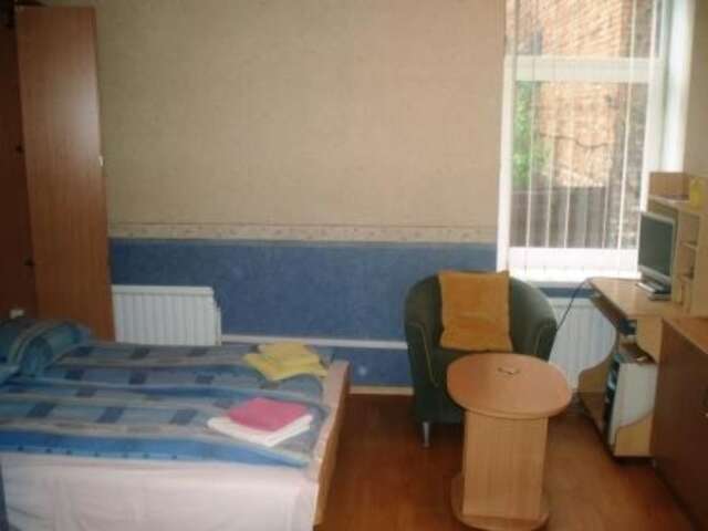 Апарт-отели Kaunas Apartments Каунас-23