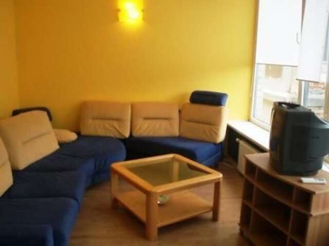 Апарт-отели Kaunas Apartments Каунас-26