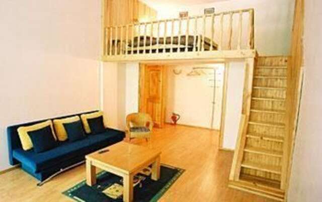 Апарт-отели Kaunas Apartments Каунас-5