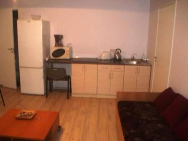 Апарт-отели Kaunas Apartments Каунас-35